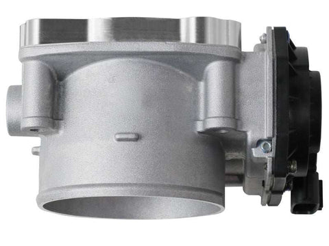 aFe 46-39102 POWER 10-23 Toyota 4Runner V6 4.0L / 10-14 FJ Cruiser 76mm Billet Throttle Body