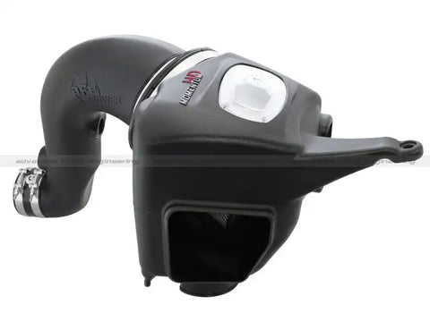 aFe 51-72004 Momentum HD Pro DRY S Stage-2 Si Intake Dodge Diesel Trucks 10-12 L6 6.7L (See afe51-72004-E)