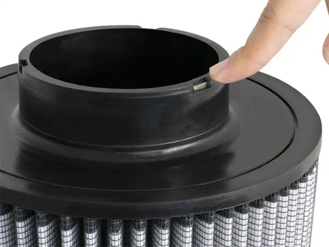 aFe 21-90058 MagnumFLOW Air Filters UCO PDS A/F 4F x 8-1/2B 8-1/2T 11H