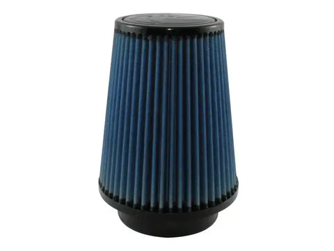 aFe 24-45004 MagnumFLOW Air Filters UCO P5R A/F 4-1/2F x 7B 4-3/4T 8H