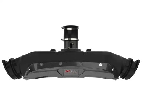 aFe 58-10007R Black Series Carbon Fiber Pro 5R Air Intake System 2020 Chevrolet Corvette C8 V8 6.2L