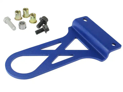 aFe 450-401002-L 97-04 Chevrolet Corvette C5 PFADT Series Front Tow Hook