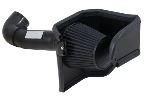 K&N 71-1542 Performance Air Intake System