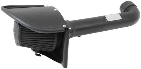 K&N 71-1566 Performance Air Intake System