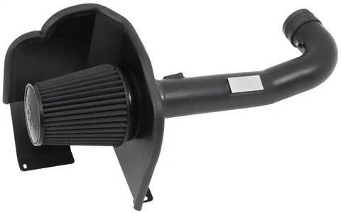 K&N 71-3082 Performance Air Intake System
