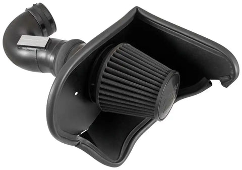 K&N 71-3092 Performance Air Intake System