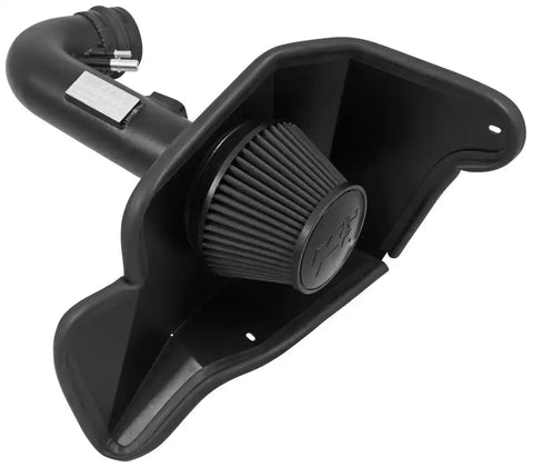 K&N 71-3535 Performance Air Intake System
