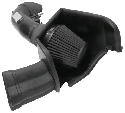 K&N 71-3540 Performance Air Intake System