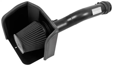 K&N 71-9039 Performance Air Intake System