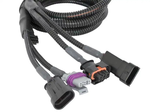 aFe 77-44006 Scorcher HD Module 04.5-10 GM Diesel Trucks LLY/LBZ/LMM 6.6L V8 (td)