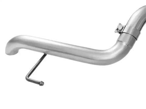 aFe 49-06038 Scorpion 2-1/2in Aluminized Steel Cat-Back Exhaust 07-17 Toyota FJ Cruiser V6 4.0L