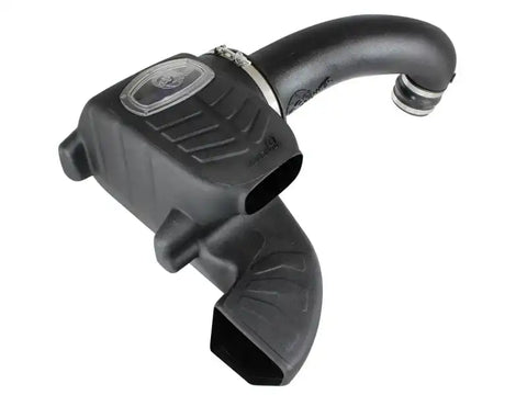 aFe 54-72102 Momentum GT PRO 5R Stage-2 Si Intake System Dodge Ram Trucks 09-14 V8 5.7L HEMI