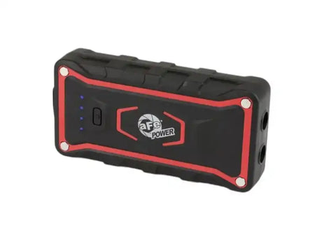 aFe 40-10237 POWER 20000mAh Portable Battery Jump Starter Kit