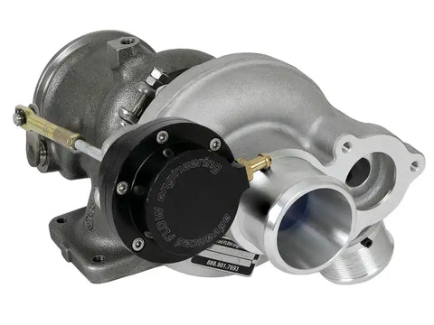 aFe 46-60212 BladeRunner GT Series Turbocharger 17-18 FIAT 124 Spider I4-1.4L (t)