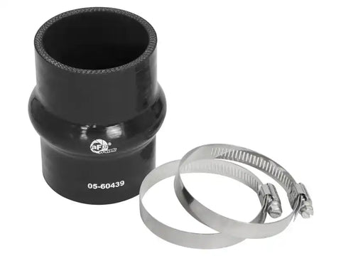 aFe 46-20230AS BladeRunner Couplings & Clamps Replacement for Tube Kit 12-15 BMW 335i 3.0L (t)