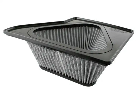 aFe 31-80179 MagnumFLOW Air Filters OER PDS A/F Ford Mustang 2010 V8-4.6L 11-12 V6/V8