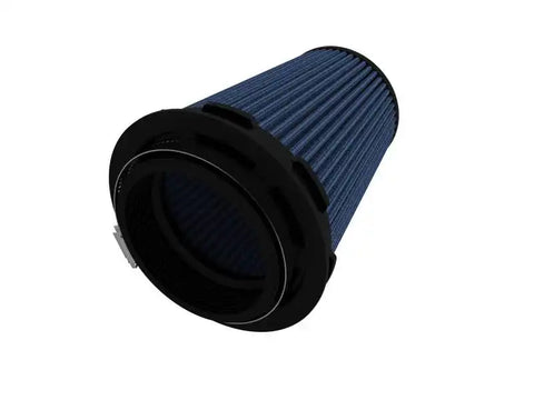 aFe 20-91202RM Magnum FLOW Pro 5R Air Filters 3.5in F x 5in B T (Inverted) 6in H (Pair)
