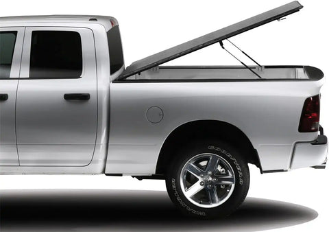 Extang 8755 - Full Tilt Snaps Tonneau Cover Black Vinyl 1997-2000 Dodge Dakota 8' Bed
