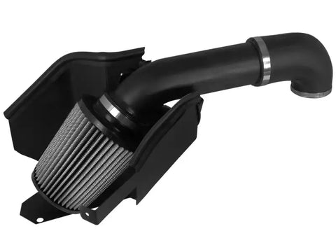 aFe 51-12562 MagnumFORCE Intake Stage-2 Pro DRY S 93-98 Jeep Grand Cherokee (ZJ) 4.0L