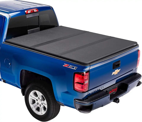 Extang 83990 - Solid Fold 2.0 15-20 Nissan NP300 Navara DC (1469mm)(Does not fit UK/European)