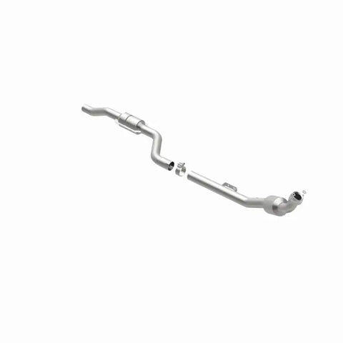 MagnaFlow Conv DF 98-03 Mercedes E320 3.2L