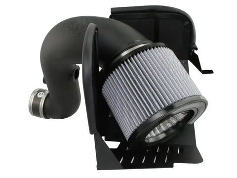 aFe 51-11342-1 MagnumFORCE Intakes Stage-2 PDS AIS Dodge Diesel Trucks 03-09 L6-5.9/6.7L (td)
