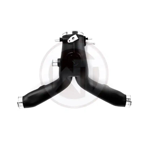 Wagner Tuning Porsche 991.2 Turbo (S) Y-Charge Pipe Kit