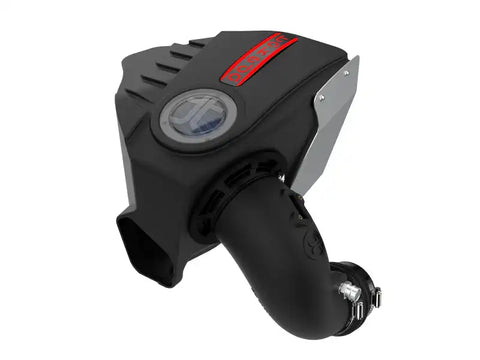 aFe 56-70015R Takeda Momentum Pro 5R Cold Air Intake System 2020 Toyota Supra (A90)