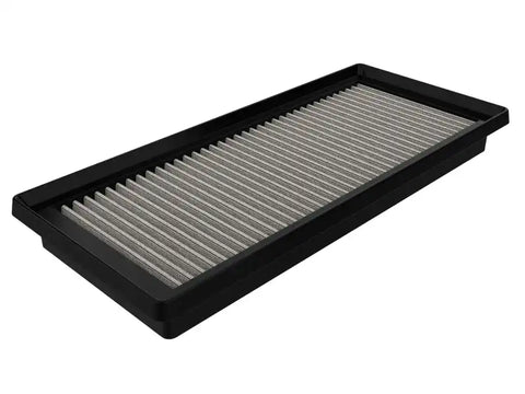 aFe 31-10311 74-83 Porsche 911 H6-2.7/3.0L (t) Magnum Flow OE Replacement Air Filter w/ Pro DRY S Media