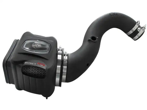 aFe 51-74002 Momentum HD Pro DRY S Stage-2 Si Intake 04.5-05 GM Diesel Trucks V8-6.6L LLY (See afe51-74002-E)