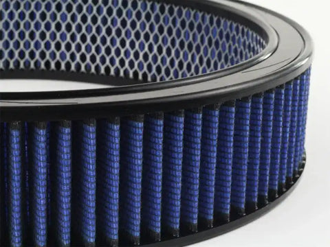aFe 10-20009 MagnumFLOW Air Filters OER P5R A/F 14 OD x 12 ID 3 H E/M