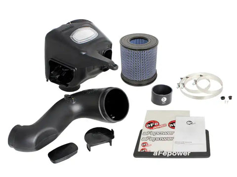 aFe 50-72002 Momentum HD Intake 03-07 Dodge 5.9L (td) Cummins
