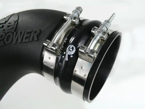 aFe 51-74006-1 Momentum HD Pro DRY S Stage 2 Intake System 11-16 GM Diesel Trucks V8-6.6L (td) LML