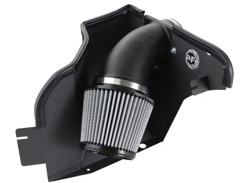 aFe 51-12392 MagnumFORCE Intake Stage-2 Pro DRY S 92-99 BMW 3 Series (E36) L6 (US)