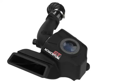 aFe 50-70088R Momentum GT Pro 5R Cold Air Intake System 18-21 Volkswagen Tiguan L4-2.0L (t)