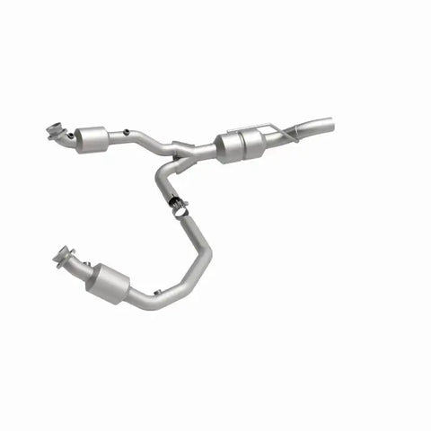 MagnaFlow Conv DF Dodge 01-02 Ram 1500/2500/3500 Van 5.9L
