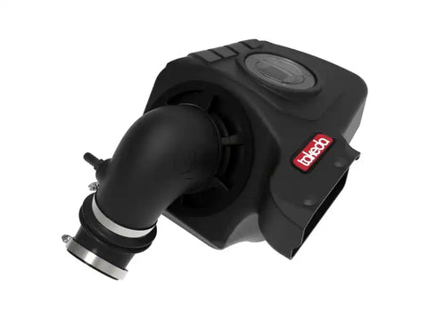 aFe 56-70036D 18-21 Hyundai Kona L4 2.0L Takeda Momentum Cold Air Intake System w/ Pro Dry S Media