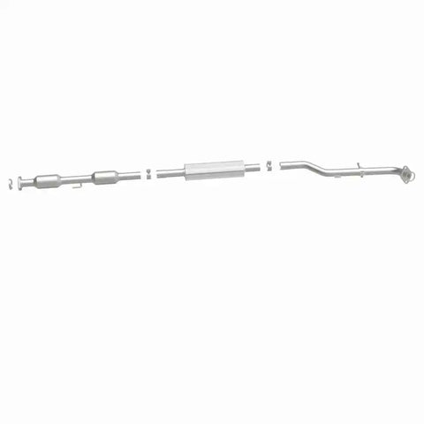 MagnaFlow Conv Direct Fit 09-12 Venza 3.5L Underbody
