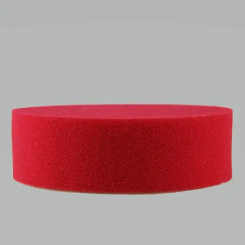 Chemical Guys Pro-Applicator Durafoam Die Cut Applicator Pad - Case of 24