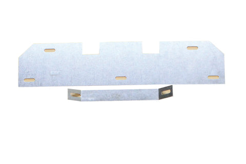 Go Industries 727B Dual Wheel Brackets