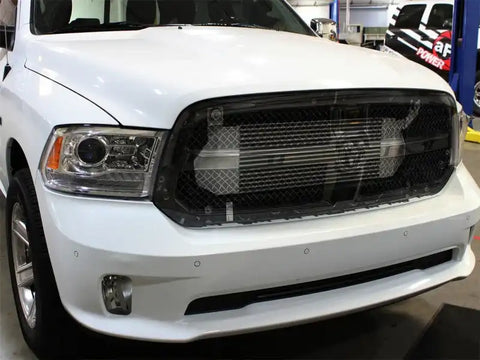 aFe 46-20172 Bladerunner Intercooler 2014+ Dodge RAM EcoDiesel V6 3.0L