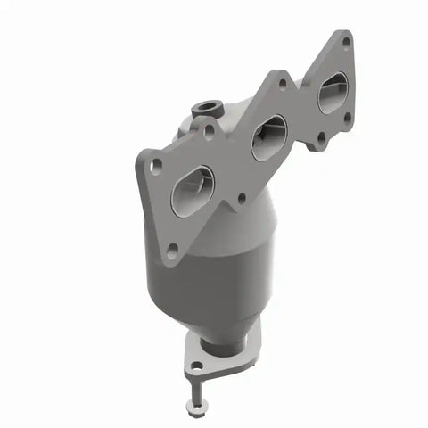 MagnaFlow Conv DF 06-08 Hyun/Kia 3.8L