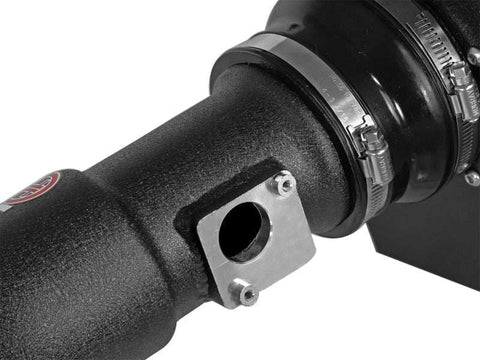 aFe TR-2011B Takeda Intakes Stage-2 PDS AIS Lexus IS-F 08-11 V8-5.0L (blk)