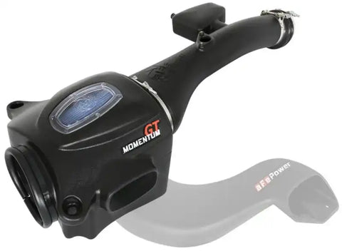 aFe 54-76011 Momentum GT Pro 5R Cold Air Intake System 12-21 Toyota Land Cruiser V6-4.0L (Non-US Models Only)