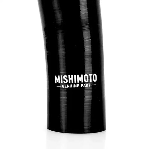 Mishimoto 92-97 Land Cruiser 4.5L I6 Silicone Radiator Hose Kit - Black