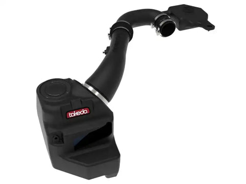 aFe 56-70043R Takeda Momentum Pro 5R Cold Air Intake System 12-16 Subaru Impreza H4-2.0L