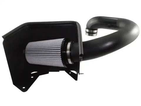 aFe 51-10422 MagnumFORCE Intakes Stage-2 PDS AIS Jeep Cherokee (XJ) 91-01 I6-4.0L