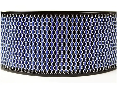 aFe 18-11418 MagnumFLOW Air Filters Round Racing P5R A/F RR 14OD x 11ID 5H with E/M
