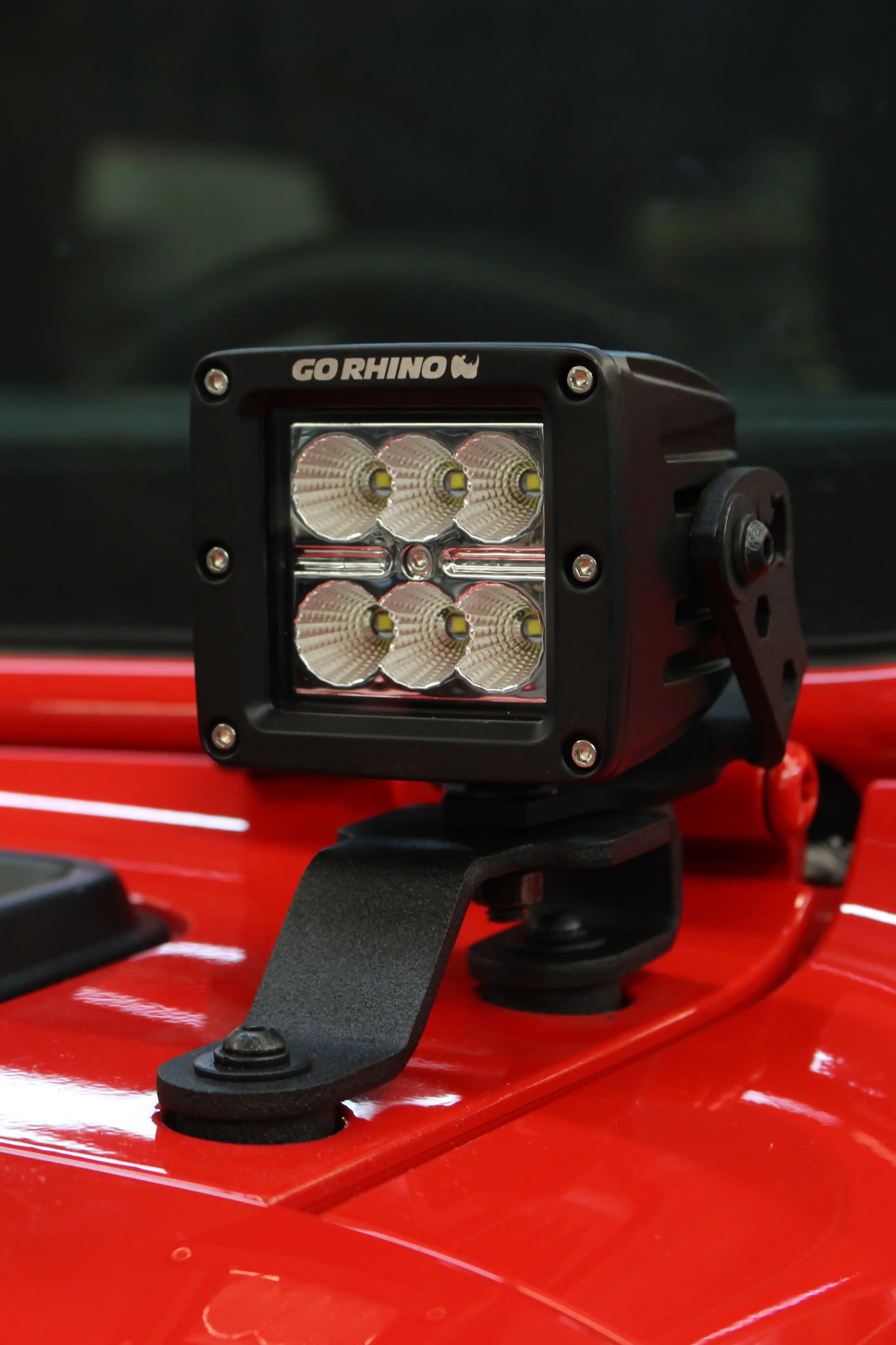 730030T- JL Windshield Cowl Light Mount Kit (3 in Cube Lights Not Included) .JPG