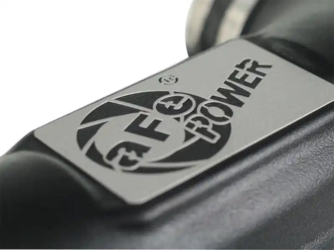 aFe 54-12092-1 MagnumFORCE Intake Stage-2 P5R 12-17 Jeep Wrangler (JK) V6-3.6L